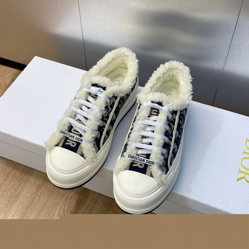 ch**an D*or casual shoes